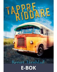 Tappre riddare, E-bok