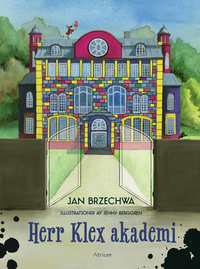 Herr Klex Akademi