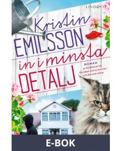 In i minsta detalj, E-bok