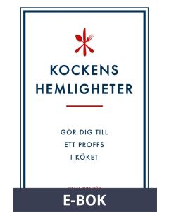 Kockens hemligheter (Epub2), E-bok