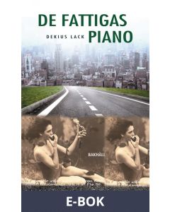 De fattigas piano, E-bok
