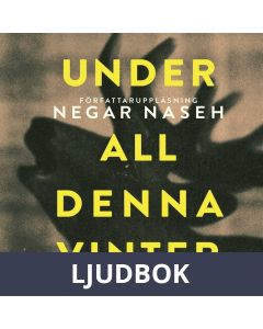 Under all denna vinter, Ljudbok