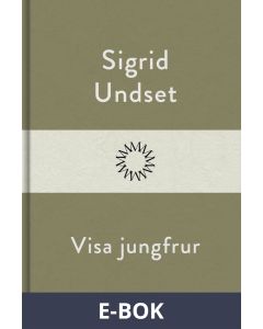 Visa jungfrur, E-bok