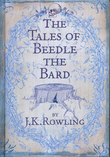 Tales Of Beedle The Bard