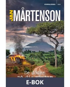 Se döden på dig väntar, E-bok