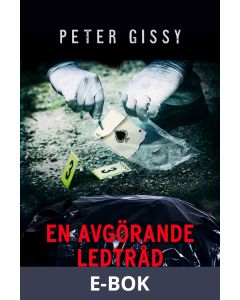 En avgörande ledtråd, E-bok