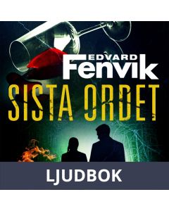 Sista ordet , Ljudbok
