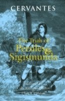 The Trials of Persiles and Sigismunda