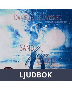 Sänd från ovan, Ljudbok