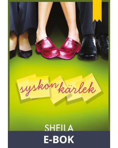 Syskonkärlek, E-bok
