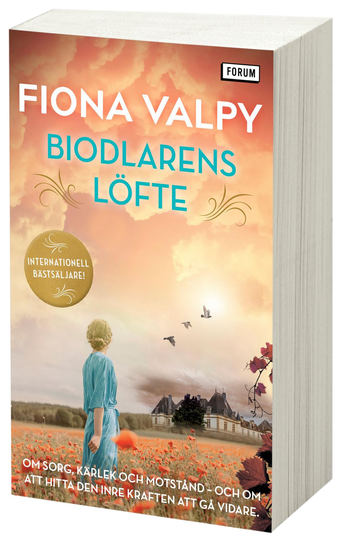 Biodlarens Löfte