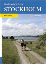 Vandringsturer Kring Stockholm - Skärgården
