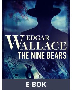 The Nine Bears, E-bok