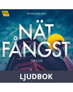 Nätfångst, Ljudbok