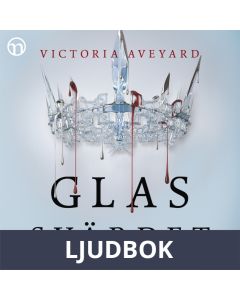 Glassvärdet, Ljudbok