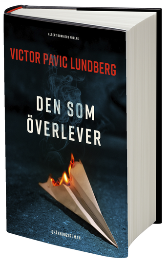 Den Som Överlever