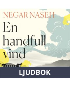 En handfull vind, Ljudbok