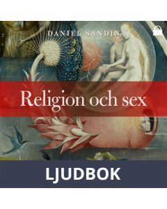Religion och sex, Ljudbok
