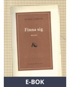 Finna sig, E-bok