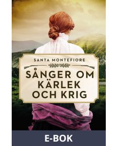 Sånger om kärlek och krig, E-bok