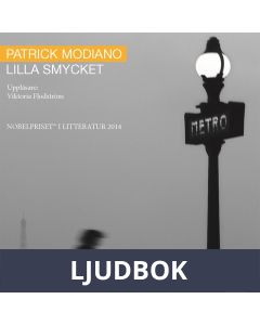 Lilla smycket, Ljudbok