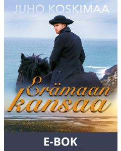 Erämaan kansaa, E-bok