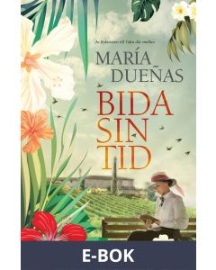 Bida sin tid, E-bok