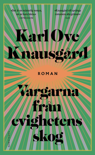 Vargarna Från Evighetens Skog