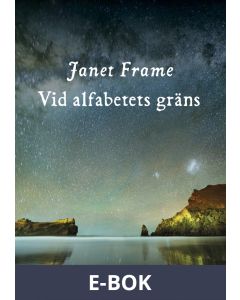 Vid alfabetets gräns, E-bok