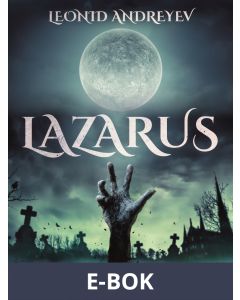 Lazarus, E-bok