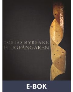 Flugfångaren, E-bok