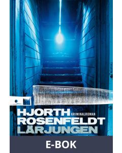 Lärjungen, E-bok