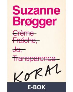 Koral, E-bok