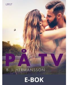 På TV - erotisk novell, E-bok