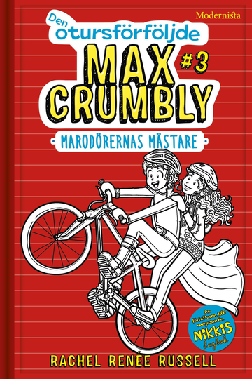 Marodörernas Mästare
