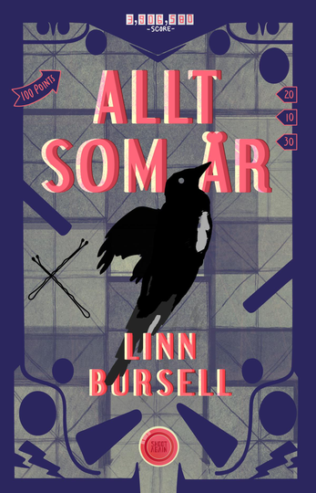 Allt Som Är