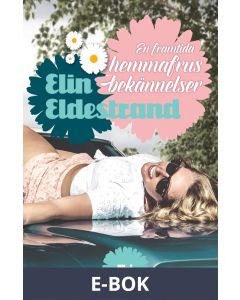 En framtida hemmafrus bekännelser, E-bok