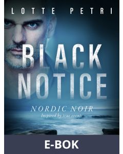 Black Notice, E-bok