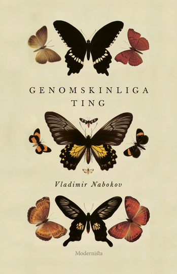 Genomskinliga Ting