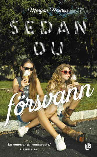 Sedan Du Försvann