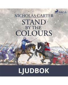 Stand by the Colours, Ljudbok