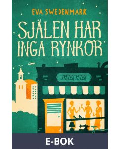 Själen har inga rynkor, E-bok