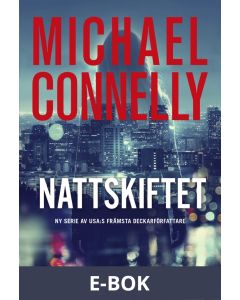 Nattskiftet, E-bok
