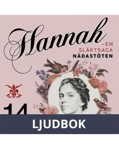 Nådastöten, Ljudbok