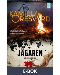 Jägaren, E-bok