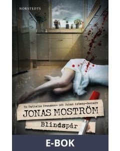 Blindspår, E-bok