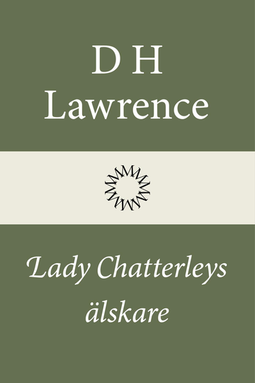 Lady Chatterleys Älskare