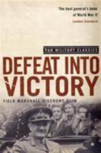 Defeat Into Victory