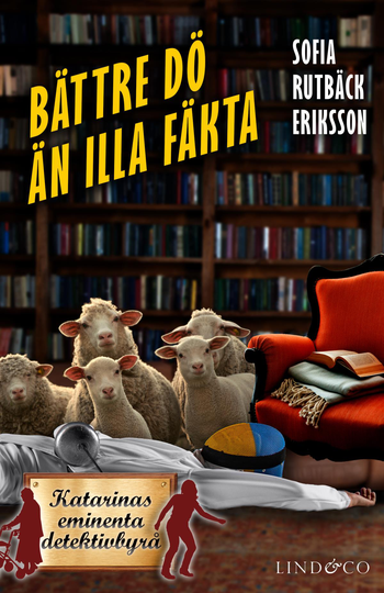 Bättre Dö Än Illa Fäkta