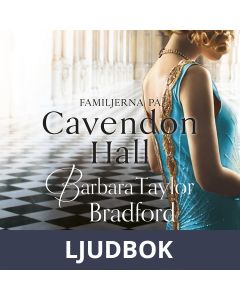 Familjerna på Cavendon Hall, Ljudbok